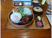 だいまるしょうゆcafe: CanCamさんの2026年04月の1枚目の投稿写真