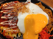 大阪粉もんお好み焼き 五郎っぺ食堂 ららぽーとエキスポシティ店: オーイシさんの2026年05月30日の1枚目の投稿写真