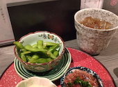 日本茶×干物 茶酒屋 Nendo すすきの: オーイシさんの2026年05月30日の1枚目の投稿写真