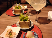日本茶×干物 茶酒屋 Nendo すすきの: オーイシさんの2026年07月14日の1枚目の投稿写真