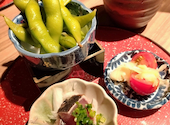 日本茶×干物 茶酒屋 Nendo すすきの: オーイシさんの2026年08月02日の1枚目の投稿写真