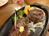 JUMBO STEAK HAN S ハンズ 奇跡の1マイル店: オーイシさんの2026年08月07日の1枚目の投稿写真