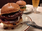 J.S. BURGERS CAFE 大同生命札幌ビル miredo店: オーイシさんの2026年07月14日の1枚目の投稿写真