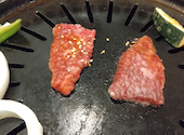 焼肉七龍つうりゅう: take2077さんの2026年06月14日の1枚目の投稿写真