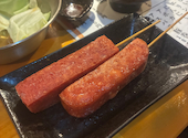 焼き鳥 串揚げ きんちゃん家 宮崎: おーちゃんさんの2026年03月26日の1枚目の投稿写真