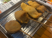 焼き鳥 串揚げ きんちゃん家 宮崎: おーちゃんさんの2026年03月26日の2枚目の投稿写真