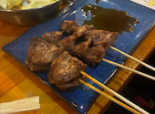 焼き鳥 串揚げ きんちゃん家 宮崎: おーちゃんさんの2026年03月26日の3枚目の投稿写真