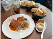 CANALIA trattoria&cafe カナリア トラットリアアンドカフェ: attutinさんの2026年07月20日の1枚目の投稿写真