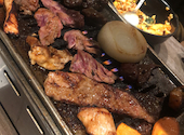 和牛焼肉食べ放題　肉屋の台所　新宿店: ホアさんの2020年10月の1枚目の投稿写真