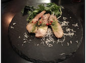 Trattoria Agattarina トラットリア アガッタリーナ 高槻店: みかん畑さんの2026年08月01日の1枚目の投稿写真