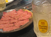 焼肉ダイニング 一颯 IBUKI: りさっこさんの2025年05月12日の1枚目の投稿写真