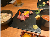 広島牛　青ひげ本店: ひろたんさんの2025年10月12日の3枚目の投稿写真