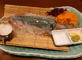 さかな市場 小倉魚町店: 夢まろさんの2025年08月06日の1枚目の投稿写真