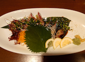 さかな市場 小倉魚町店: 夢まろさんの2025年08月06日の2枚目の投稿写真