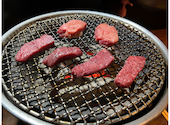 炭火焼焼肉　久保屋: ゆうゆさんの2022年05月の1枚目の投稿写真
