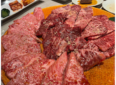 個室焼肉 大宮苑 大宮南銀座店: ねもさんの2022年09月10日の1枚目の投稿写真