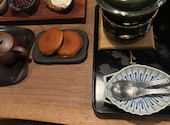 浪芳庵 本店 カフェ: mmさんの2026年06月17日の1枚目の投稿写真
