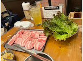 Dining 花凛縁 　: ひろじゅうさんの2022年11月の1枚目の投稿写真