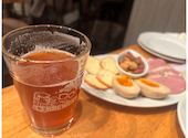T.T BREWERY 川崎ラチッタデッラ チネチッタ通り店: あいぴーさんの2025年12月18日の1枚目の投稿写真