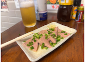 立ち飲み しろちゃん: あいぴーさんの2026年07月05日の2枚目の投稿写真