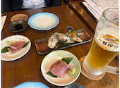 居酒屋 うみロジ 蒲田 東口: あいぴーさんの2026年04月21日の1枚目の投稿写真