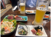 居酒屋 うみロジ 蒲田 東口: あいぴーさんの2026年05月30日の1枚目の投稿写真