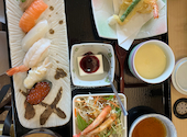 廻鮮 富寿し 長岡古正寺店: きりんさんさんの2026年07月25日の1枚目の投稿写真