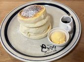 eggg Cafe エグゥーカフェ 国分寺店: くりさんの2026年03月31日の1枚目の投稿写真