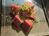炭火焼肉 あかたん タンと赤身肉に海鮮焼 豊橋店: Koji-Kojiさんの2025年10月24日の2枚目の投稿写真