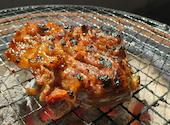 炭火焼肉 あかたん タンと赤身肉に海鮮焼 豊橋店: Koji-Kojiさんの2025年10月24日の3枚目の投稿写真