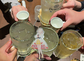 大衆酒場 酔いどれ 金沢駅前店: Koji-Kojiさんの2026年04月22日の1枚目の投稿写真