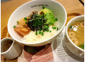 nana s green tea ナナズグリーンティー みらい長崎ココウォーク店: ゆみこさんの2026年08月25日の1枚目の投稿写真