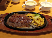 ステーキ宮 福島店: みれさんの2026年08月14日の1枚目の投稿写真