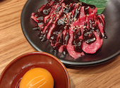 焼肉トラジ自由が丘店: ひじりさんの2025年08月14日の1枚目の投稿写真