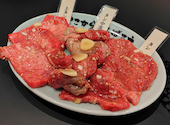 焼肉 ここから 自由が丘店: ひじりさんの2026年02月14日の1枚目の投稿写真