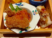 ぎふ初寿司 柳ケ瀬総本店 旧高島屋前店: akoさんの2026年08月16日の1枚目の投稿写真