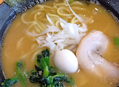 横浜家系ラーメン一宮大志商店: akoさんの2026年10月06日の1枚目の投稿写真