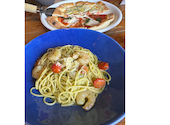 ピザ＆パスタ　ラパウザ　厚別通店: ピーチさんの2026年04月の1枚目の投稿写真