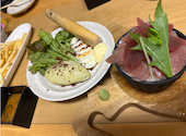 十勝帯広旬彩個室居酒屋宴神～Enjin～: ピーチさんの2026年05月03日の1枚目の投稿写真