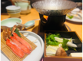 かに道楽 倉敷店: あっちゃんさんの2026年08月10日の3枚目の投稿写真