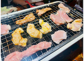 焼く鳥 とり福来 本店: あっちゃんさんの2026年08月11日の3枚目の投稿写真