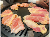 地鶏焼肉にわとり　法隆寺店: あっちゃんさんの2025年05月05日の1枚目の投稿写真