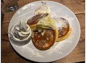 totonocafe トトノカフェ: あげだまさんの2026年04月24日の1枚目の投稿写真