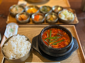 韓国料理 ホンデポチャ 武蔵小杉店: まいまいさんの2026年08月27日の1枚目の投稿写真