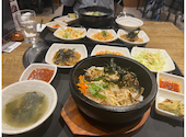 韓国食堂 bibimaru 豊川中条町店: ほたさんの2025年12月31日の1枚目の投稿写真