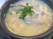 韓国食堂 bibimaru 豊川中条町店: ほたさんの2026年02月28日の1枚目の投稿写真