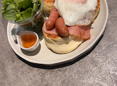Cafe Rob &nbsp;カフェロブ函館五稜郭店: なっちさんの2026年08月05日の3枚目の投稿写真