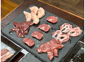 ホルモン 韓国料理 きるとん: ヒロカズさんの2026年08月12日の1枚目の投稿写真