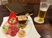 【貸し切り×個室】うみねこ酒場　郡山駅前店: ヒロカズさんの2026年09月21日の2枚目の投稿写真