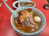ラーメン山岡家 郡山店: ヒロカズさんの2026年07月05日の1枚目の投稿写真